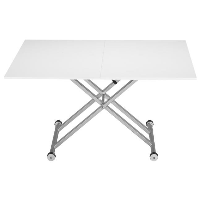 Mesa Centro Elevable Conforama