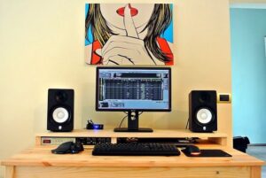 Mesa Estudio Grabación Ikea Mesa Estudio Grabación Ikea