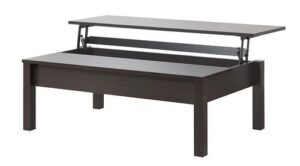 Mesa Salón Elevable Ikea Mesa Salón Elevable Ikea