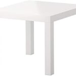 Mesas Altas Ikea