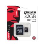 Micro Sd Samsung 32 Go Carrefour