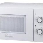 Microondas Sin Grill Media Markt