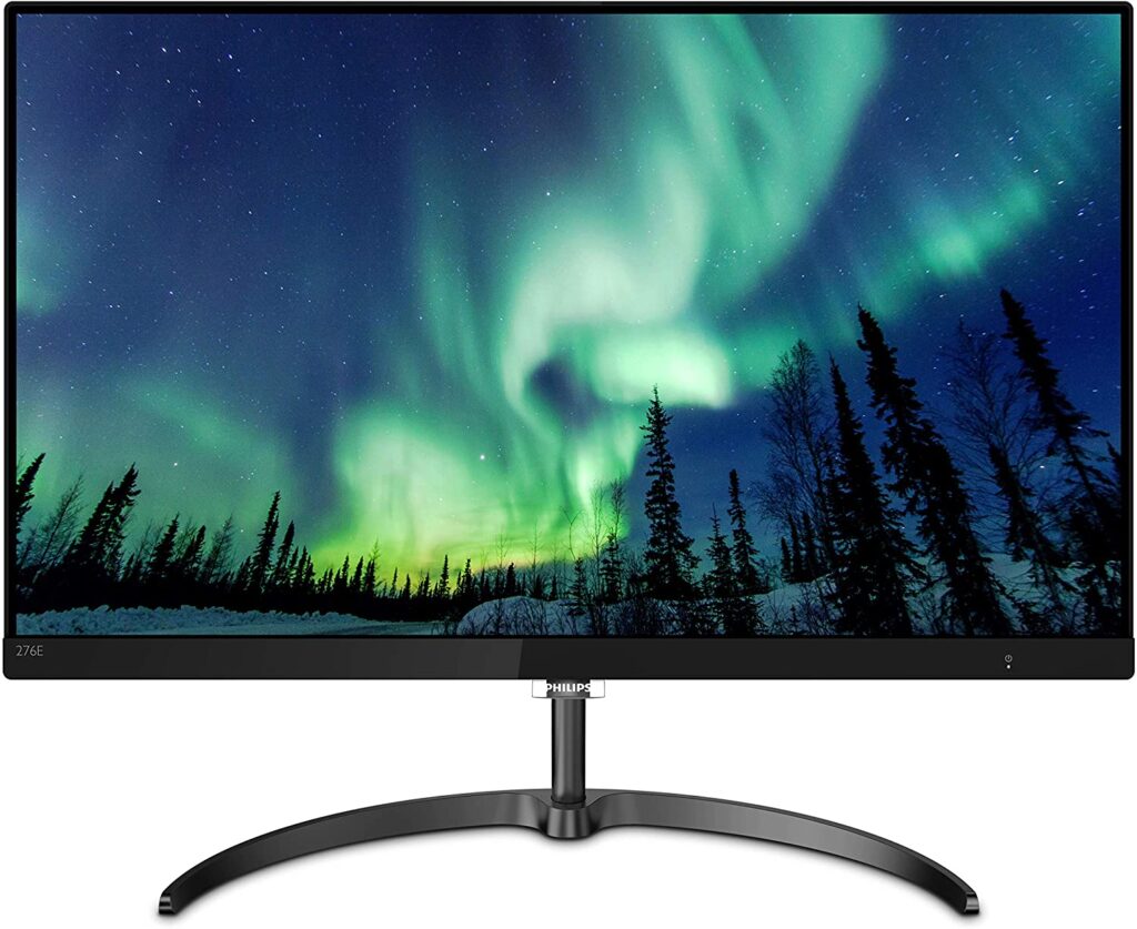 Monitor 4k Media Markt
