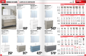 Mueble Baño Bricodepot Mueble Baño Bricodepot
