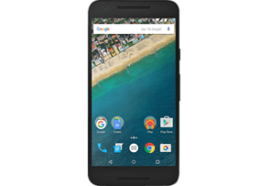 Nexus 5x Media Markt