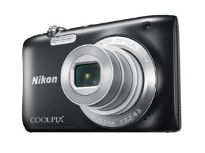 Nikon Coolpix S33 Media Markt Nikon Coolpix S33 Media Markt