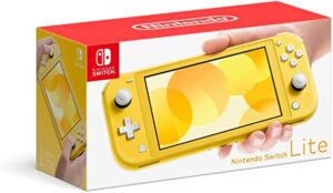 Nintendo Switch Lite Worten Nintendo Switch Lite Worten