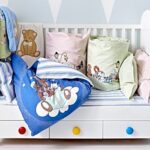 Funda Colchón Cuna Ikea