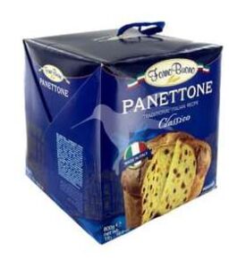 Panettone Alcampo Panettone Alcampo
