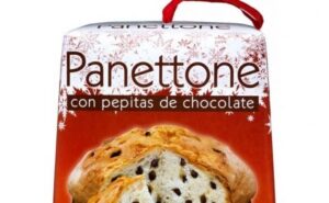 Panettone Mercadona Panettone Mercadona