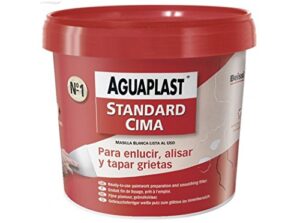 Pasta Niveladora Bricomart