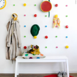 Perchas Plástico Ikea