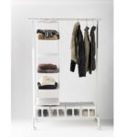 Perchas Plástico Ikea