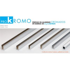 Perfiles Para Mamparas De Baño Perfiles Para Mamparas De Baño