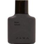 Black Perfume Hombre Zara