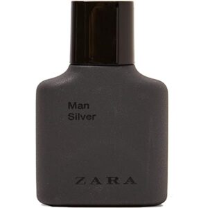 Perfume De Hombre Zara