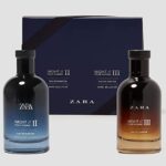 Black Perfume Hombre Zara
