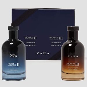 Perfume Hombre Amazon Zara