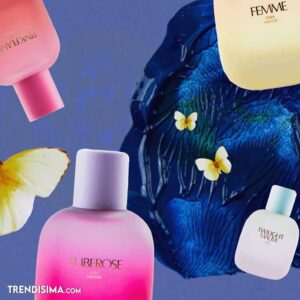 Pink Flambe Winter Equivalencia Zara Pink Flambe Winter Equivalencia Zara