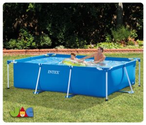 Piscinas Intex El Corte Inglés Piscinas Intex El Corte Inglés