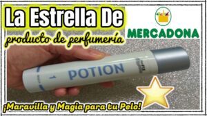 Potion 9 Mercadona Potion 9 Mercadona
