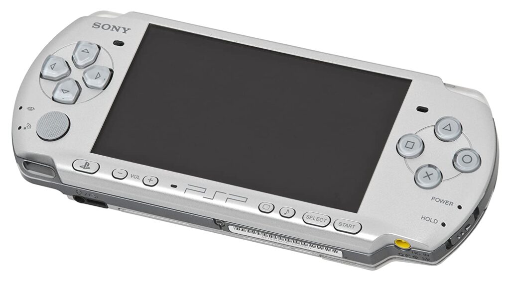 PSP Media Markt