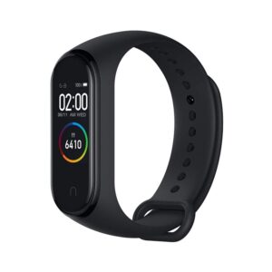 Pulsera De Actividad Worten