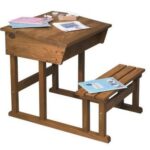 Pupitre Infantil Ikea