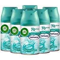 Recambios Air Wick Mercadona