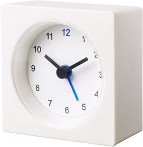 Reloj Mesa Ikea