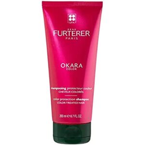 Rene Furterer Champú Sin Sulfatos