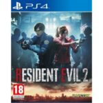 Resident Evil 7 Carrefour Resident Evil 7 Carrefour