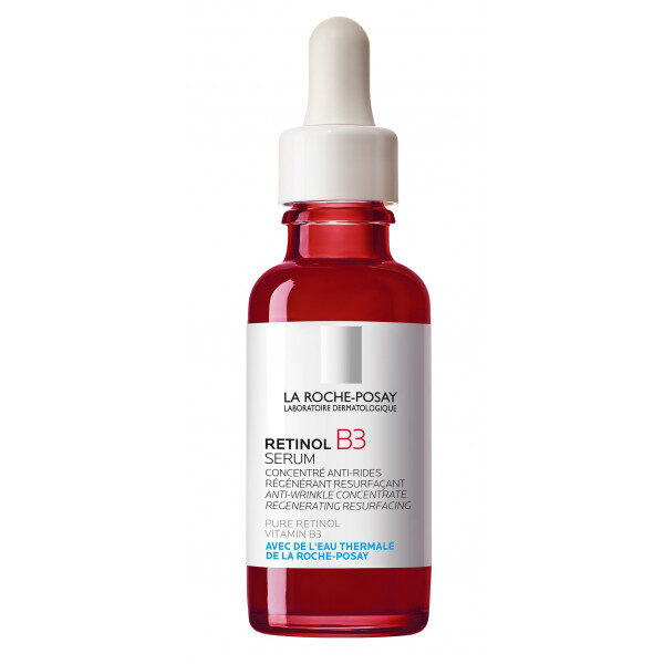 Retinol B3 Serum La Roche Posay Primor