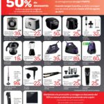 Aspiradoras Rowenta Carrefour