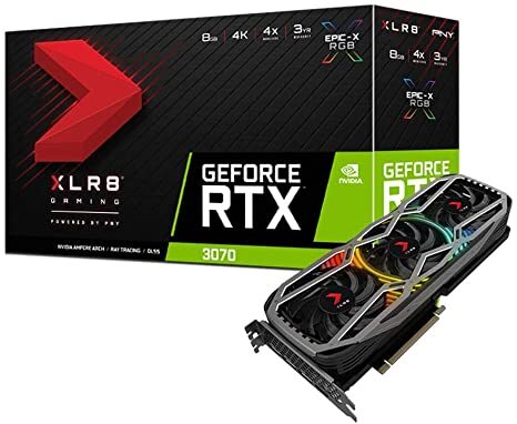 RTX 3070 Amazon