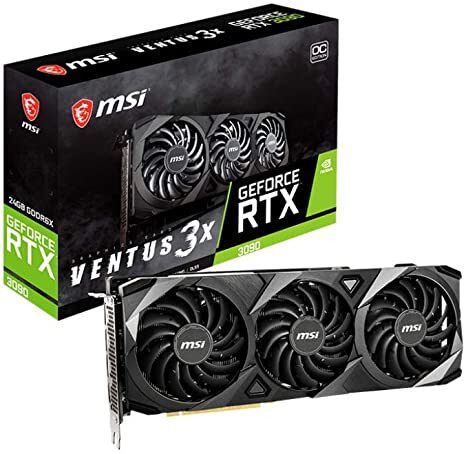 RTX 3090 Amazon