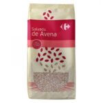 Harina Avena Carrefour