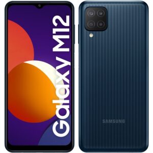 Samsung Galaxy M12 Euronics Samsung Galaxy M12 Euronics