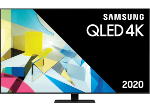 Samsung Qled 4K 2021 55Q80A Media Markt Samsung Qled 4K 2021 55Q80A Media Markt