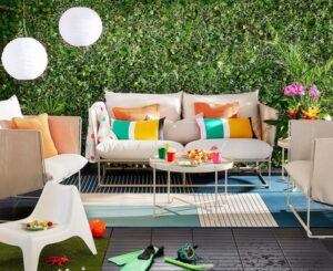 Sofás Jardín Ikea