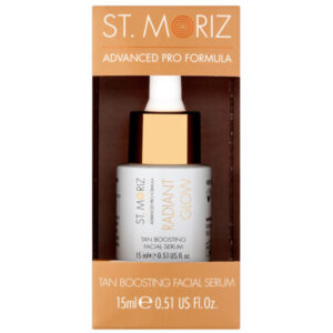 St Moriz Bronceador Primor