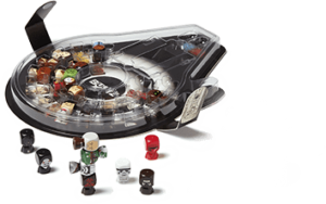 Star Wars Carrefour