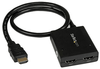 Switch Hdmi Media Markt