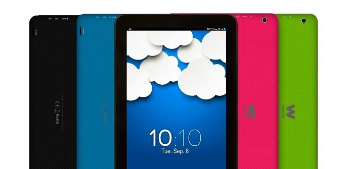 Tablets Worten