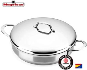 Tartera Amazon Tartera Amazon
