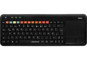 Teclado Para Smart Tv Samsung Media Markt