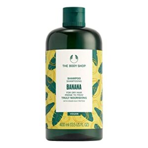 The Body Shop Champú Sin Sulfatos The Body Shop Champú Sin Sulfatos