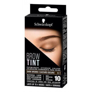 Tinte De Cejas Primor Tinte De Cejas Primor