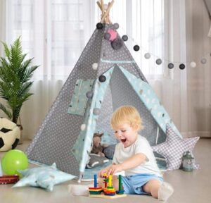Tipi Ikea