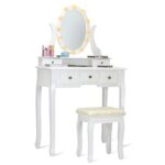 Tocadores De Maquillaje Conforama